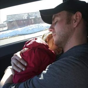 Meet your Posher, Johnnie